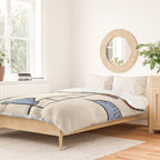 All Things Are Possible #1 Duvet Cover Gallery Image 2