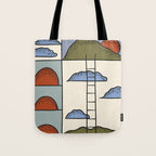 All Things Are Possible #1 Tote Bag Gallery Image 1