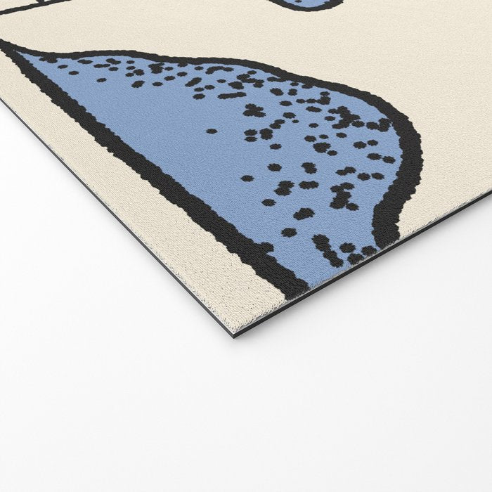 All Things Are Possible #1 Welcome Mat Gallery Image 2