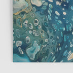 Underwater Abstract Fantasy Poster Gallery Image 3