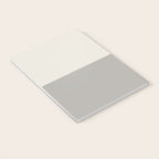Color Block Abstract XX Notebook Gallery Image 3
