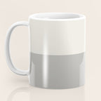 Color Block Abstract XX Coffee Mug Gallery Image 3