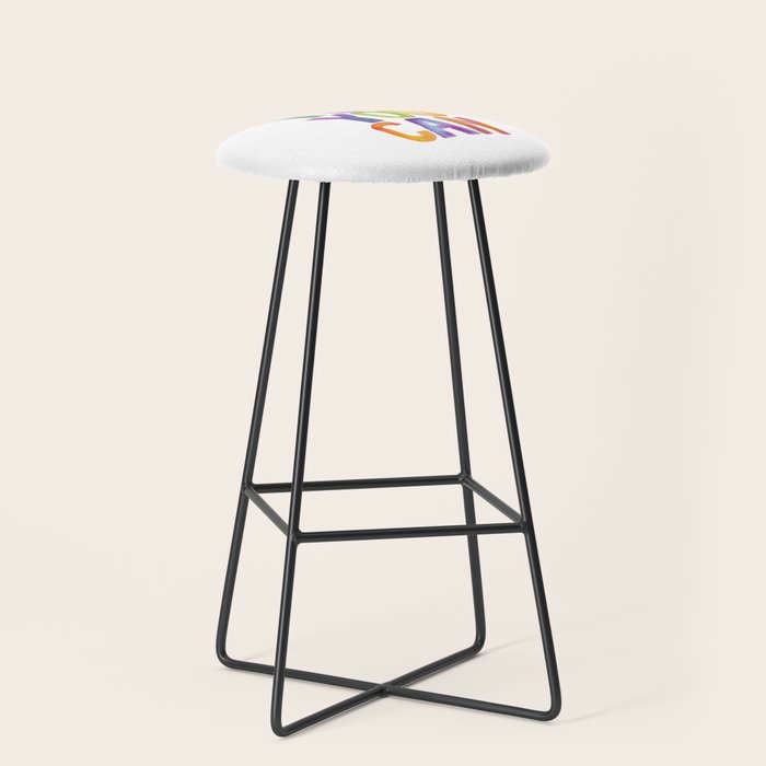 Yes You Can Stool Gallery Image 1