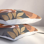 Mushrooms 1 Pillow Sham Gallery Image 3
