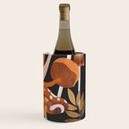 Mushrooms 1 Wine Chiller Gallery Image 3