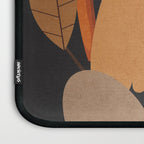 Mushrooms 1 Laptop Sleeve Gallery Image 3