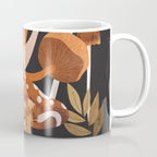 Mushrooms 1 Coffee Mug Gallery Image 1