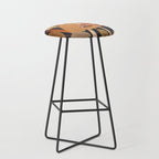 Mushrooms 1 Stool Gallery Image 1