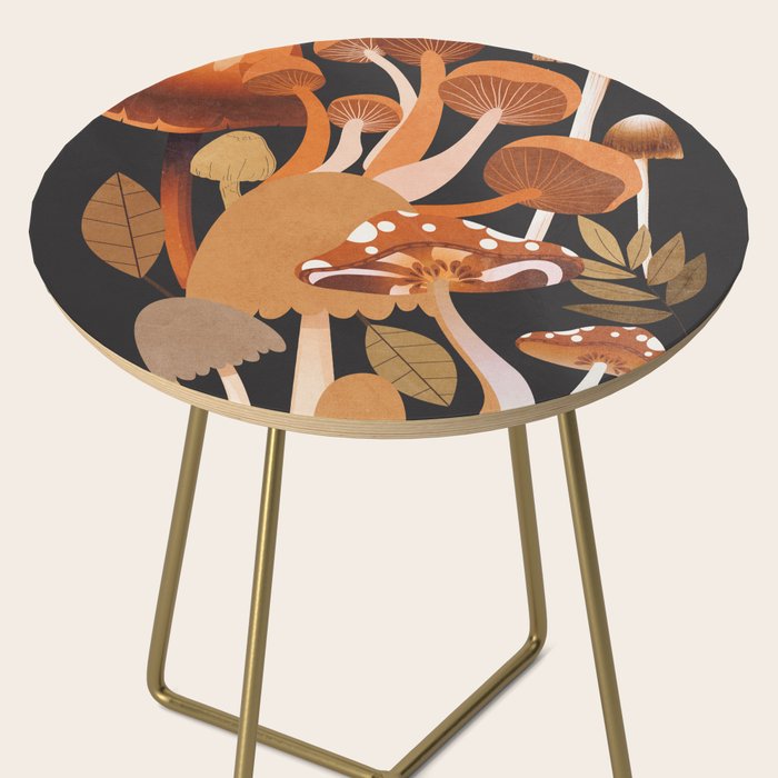 Mushrooms 1 Side Table Gallery Image 2
