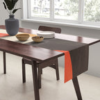 geometric abstract 20 Table Runner Gallery Image 2