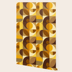 Mid Century 30B Wallpaper Gallery Image 2