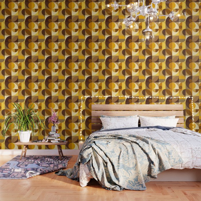 Mid Century 30B Wallpaper Gallery Image 3