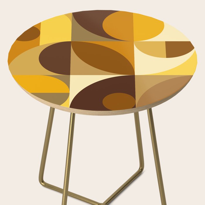 Mid Century 30B Side Table Gallery Image 2