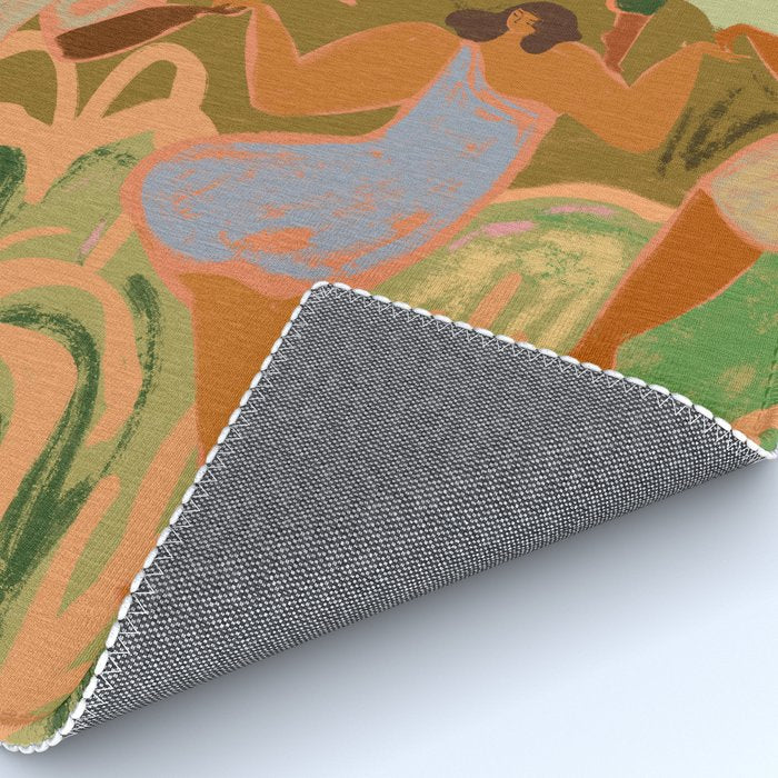 Spring Frolic Rug Gallery Image 4