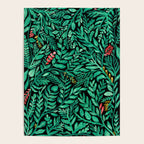 Dark Hedgerow Poster Gallery Image 4