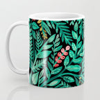 Dark Hedgerow Coffee Mug Gallery Image 3
