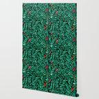 Dark Hedgerow Wallpaper Gallery Image 2
