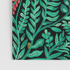 Dark Hedgerow Poster Gallery Image 3