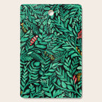 Dark Hedgerow Cutting Board Gallery Image 1