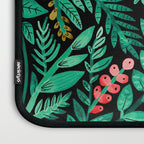Dark Hedgerow Laptop Sleeve Gallery Image 3