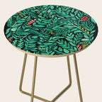 Dark Hedgerow Side Table Gallery Image 2