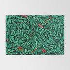 Dark Hedgerow Rug Gallery Image 2