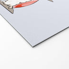 Sushi Yoga Welcome Mat Gallery Image 2