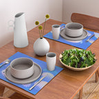 Cloud isopod Placemat Gallery Image 2
