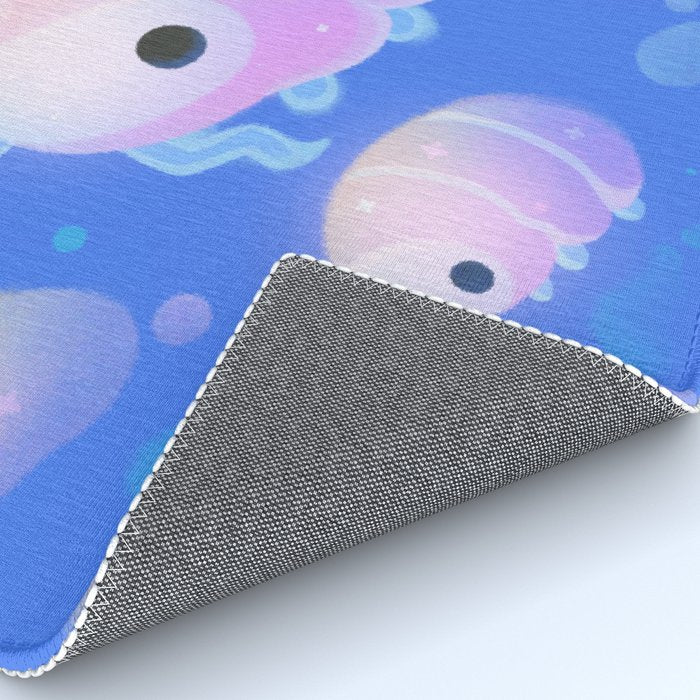 Cloud isopod Rug Gallery Image 4