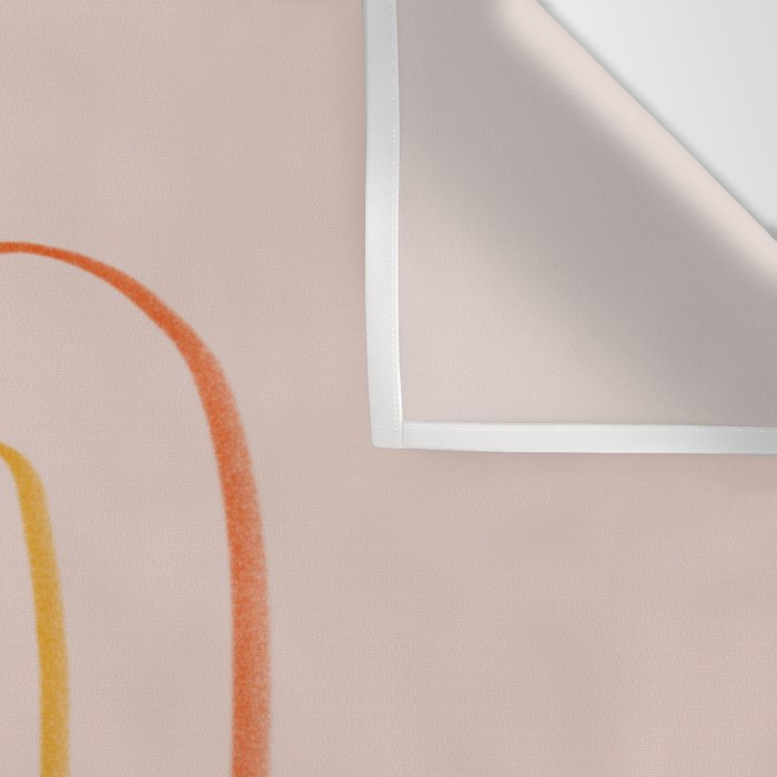 "Your Presence Matters" Wall Tapestry Gallery Image 3