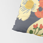 Nasturtium Pillow Sham Gallery Image 4