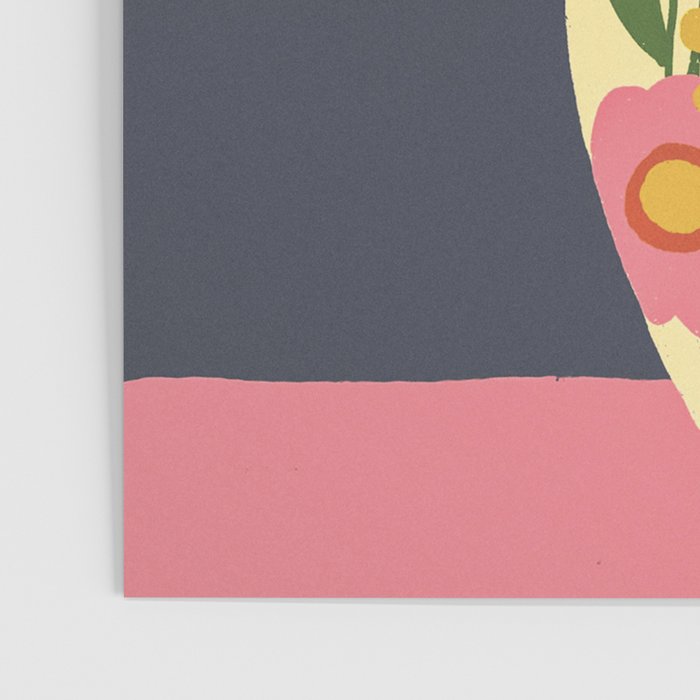 Nasturtium Poster Gallery Image 3