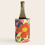Nasturtium Wine Chiller Gallery Image 1