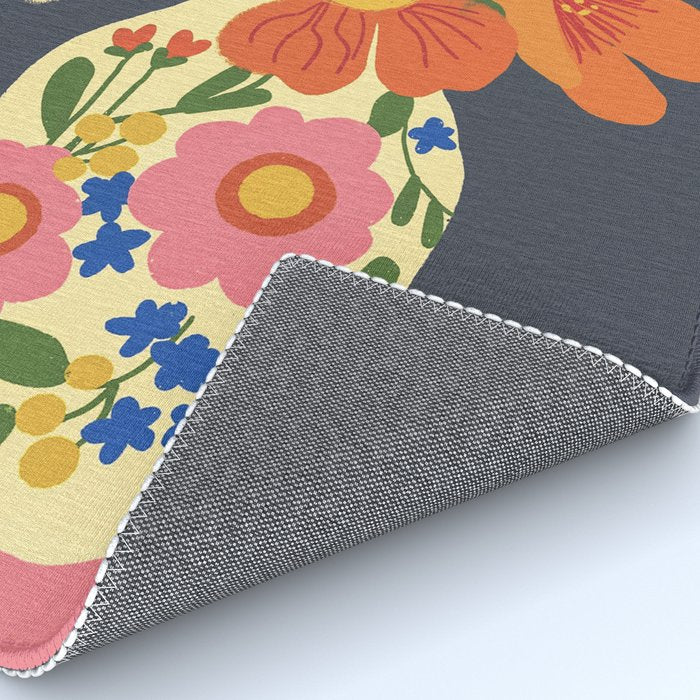 Nasturtium Rug Gallery Image 4