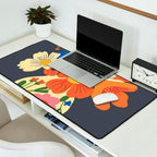 Nasturtium Desk Mat Gallery Image 2