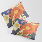 Nasturtium Pillow Sham Gallery Image 3