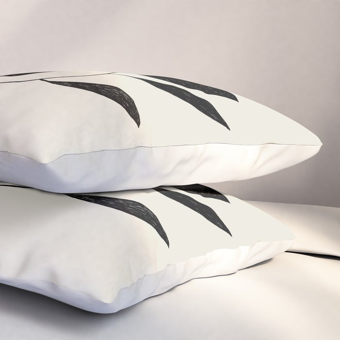 Lemon Tree Pillow Sham Gallery Image 3