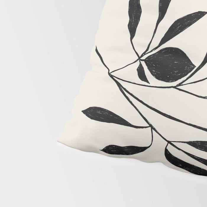 Lemon Tree Pillow Sham Gallery Image 4