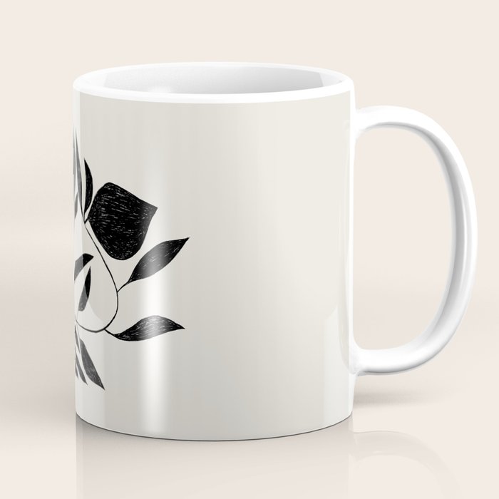 Lemon Tree Coffee Mug Gallery Image 1