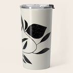 Lemon Tree Travel Mug Gallery Image 2