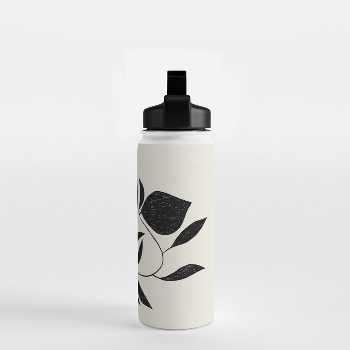 Lemon Tree Water Bottle Gallery Image 2