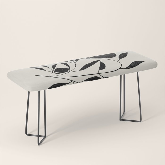 Lemon Tree Bench Gallery Image 1