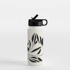 Lemon Tree Water Bottle Gallery Image 1