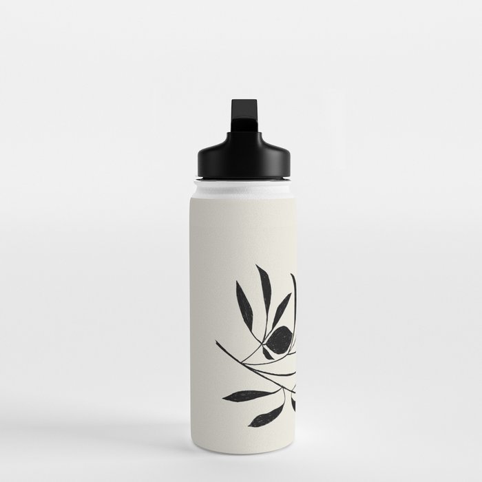 Lemon Tree Water Bottle Gallery Image 3