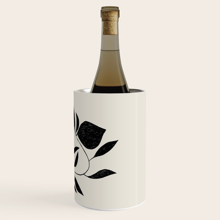 Lemon Tree Wine Chiller Gallery Image 3