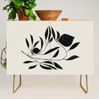 Lemon Tree Credenza Gallery Image 1