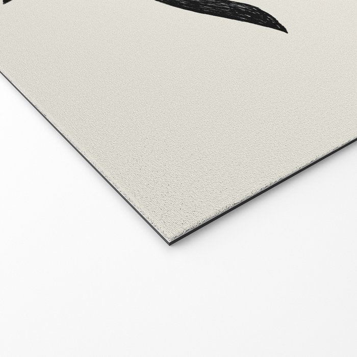 Lemon Tree Welcome Mat Gallery Image 2
