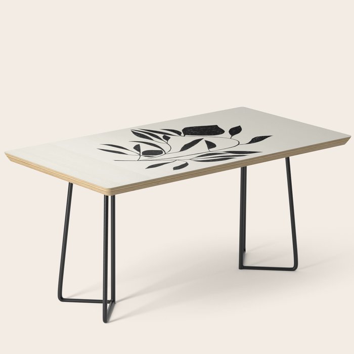 Lemon Tree Coffee Table Gallery Image 1