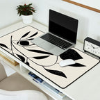 Lemon Tree Desk Mat Gallery Image 2