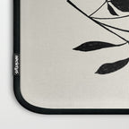 Lemon Tree Laptop Sleeve Gallery Image 3